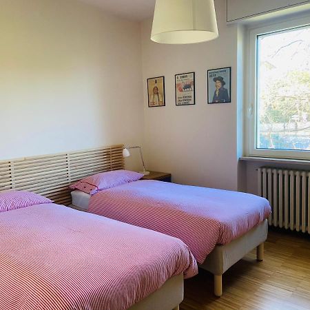 Horto Terapeutico Home Desenzano del Garda Exterior photo