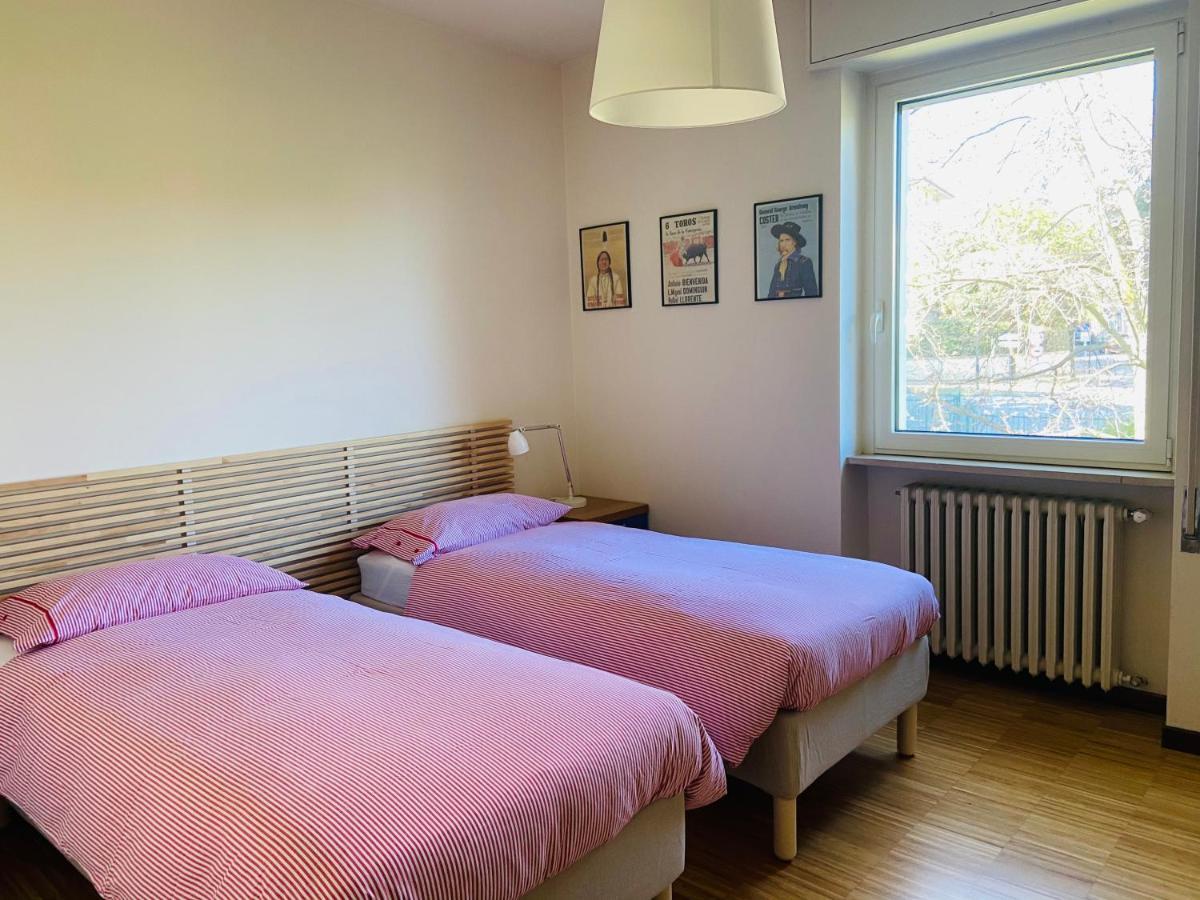 Horto Terapeutico Home Desenzano del Garda Exterior photo