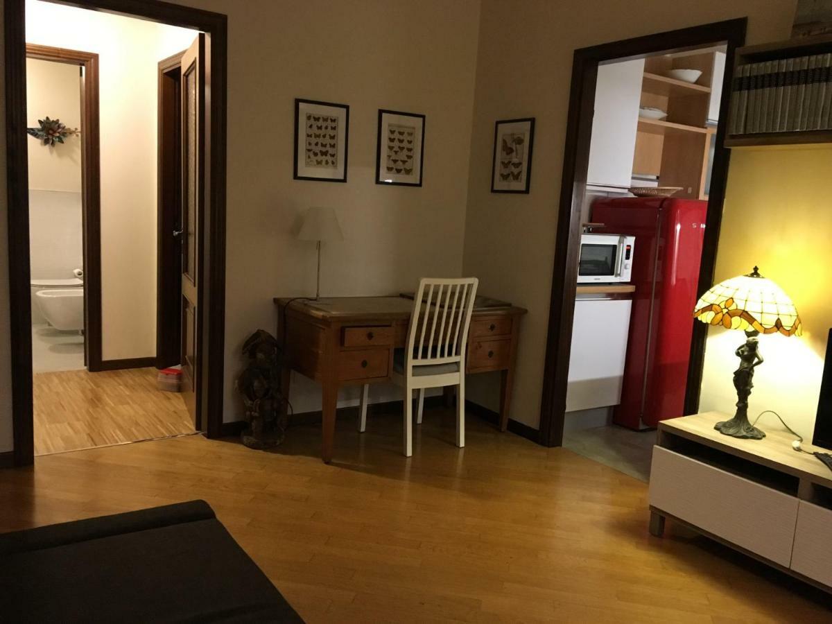 Horto Terapeutico Home Desenzano del Garda Exterior photo