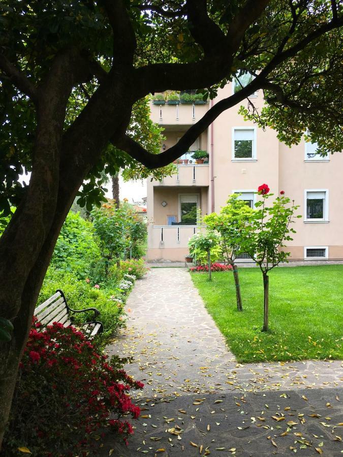 Horto Terapeutico Home Desenzano del Garda Exterior photo