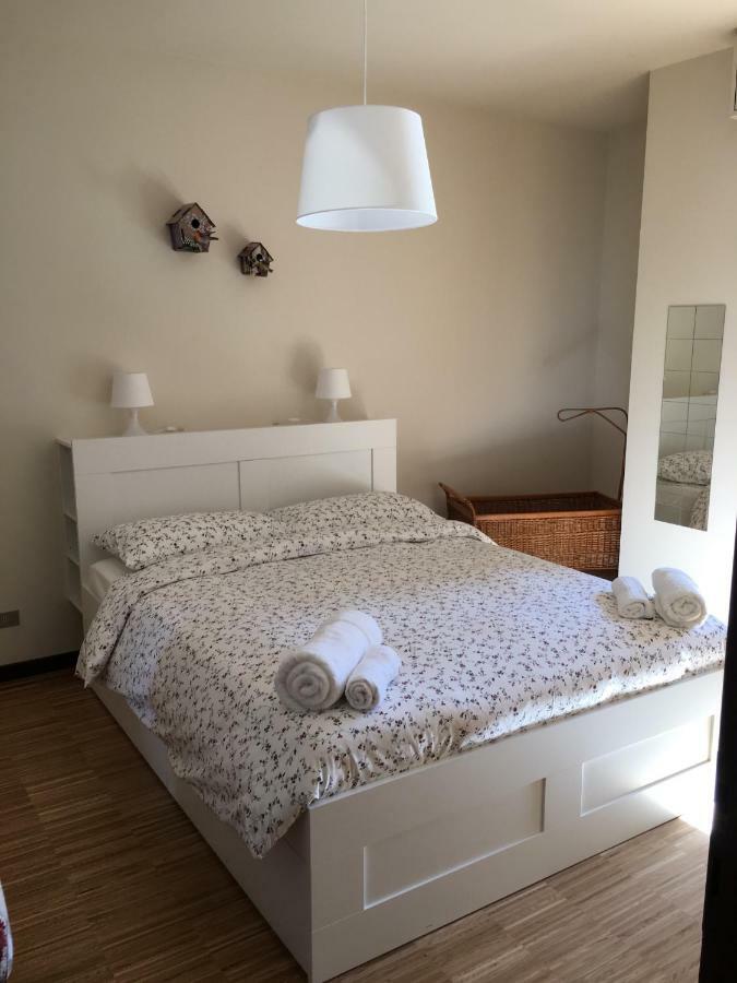Horto Terapeutico Home Desenzano del Garda Exterior photo