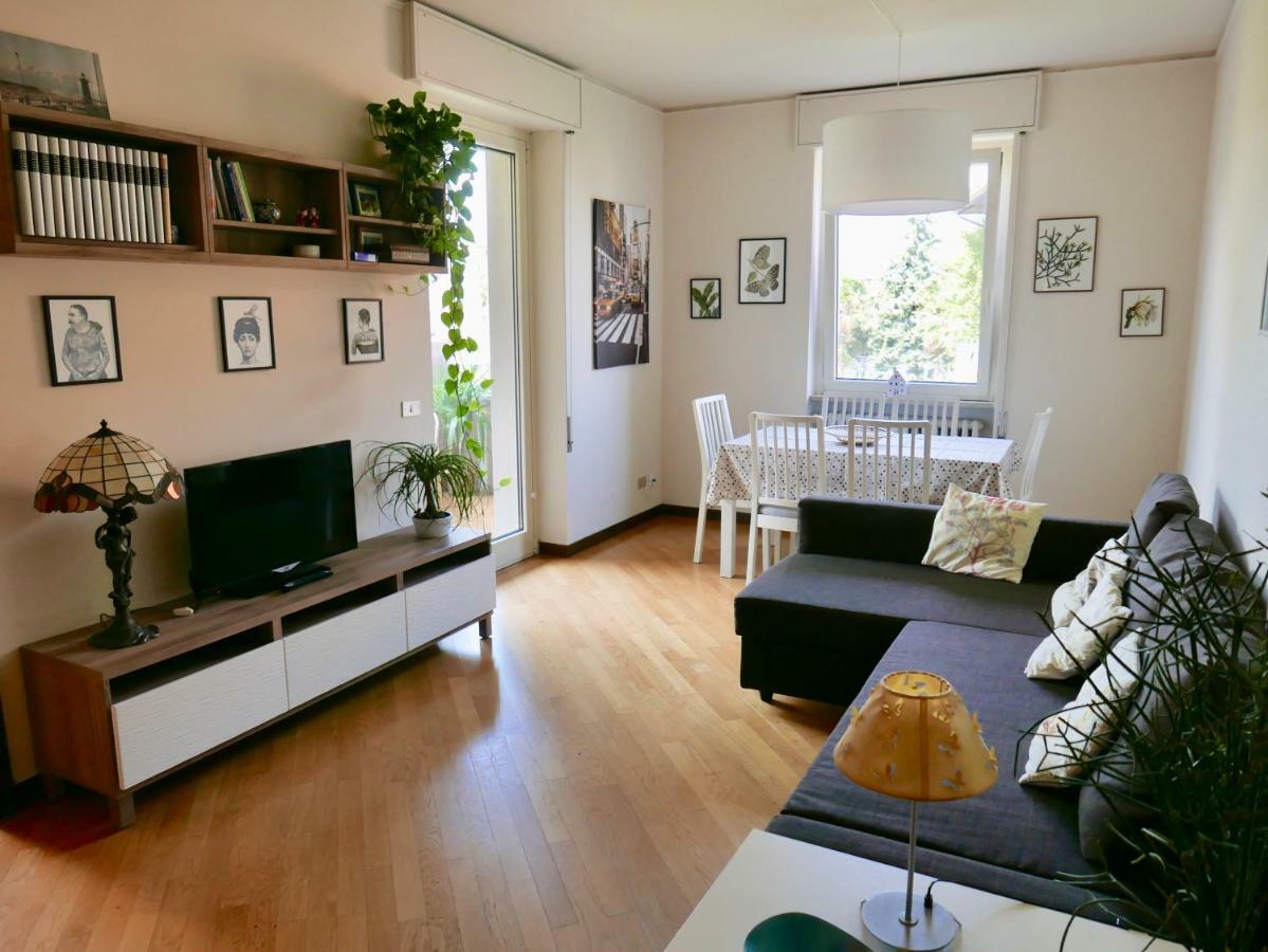 Horto Terapeutico Home Desenzano del Garda Exterior photo