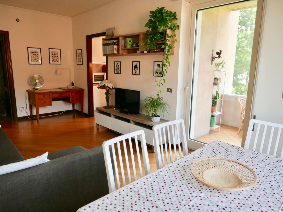 Horto Terapeutico Home Desenzano del Garda Exterior photo
