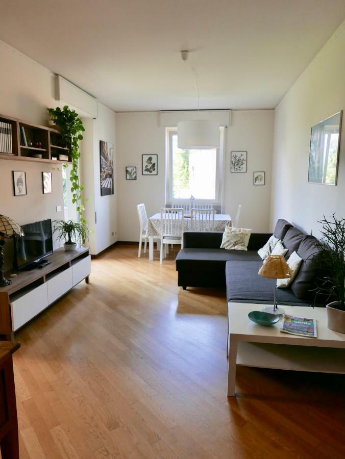 Horto Terapeutico Home Desenzano del Garda Exterior photo