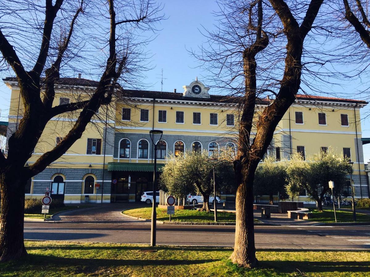 Horto Terapeutico Home Desenzano del Garda Exterior photo