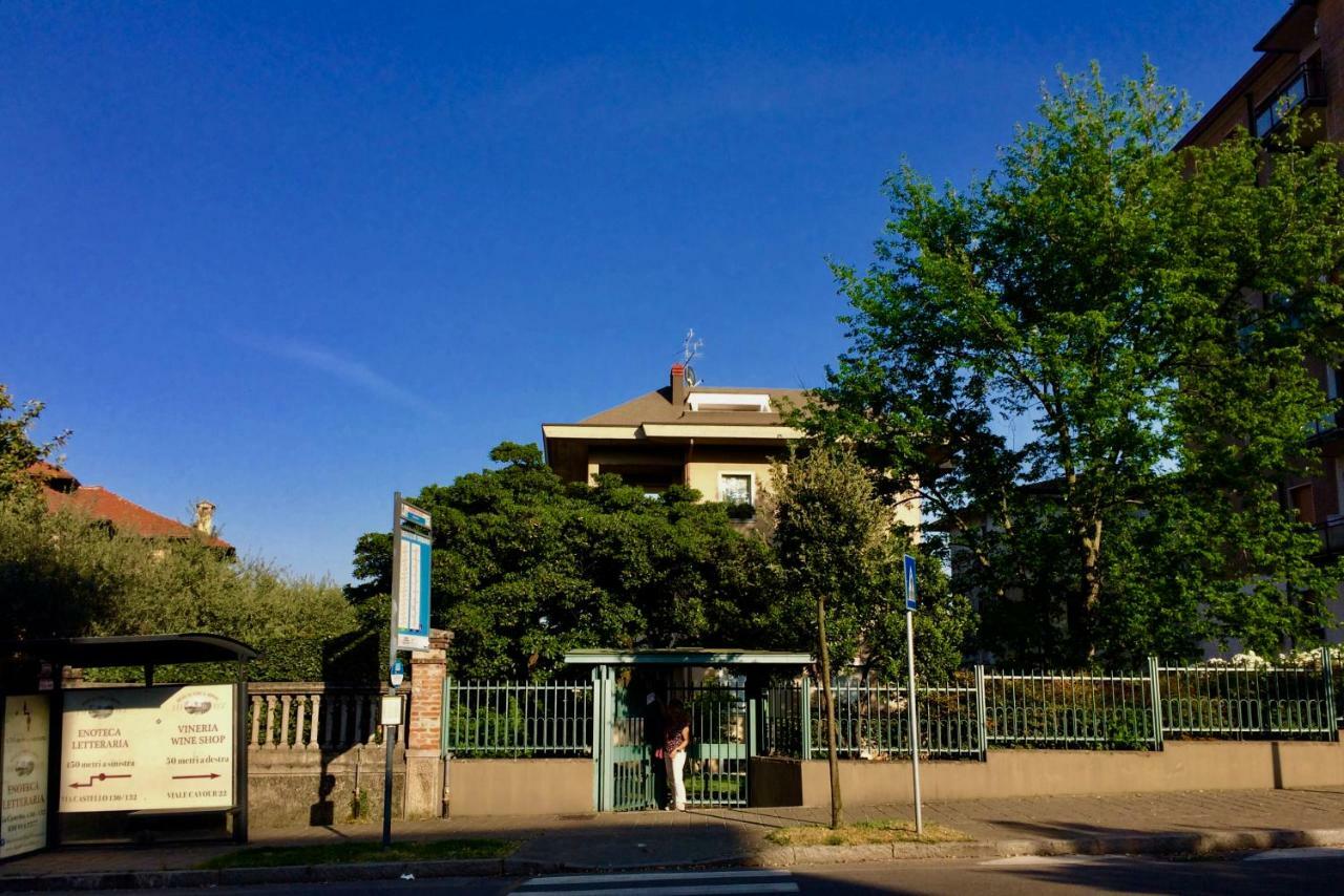Horto Terapeutico Home Desenzano del Garda Exterior photo