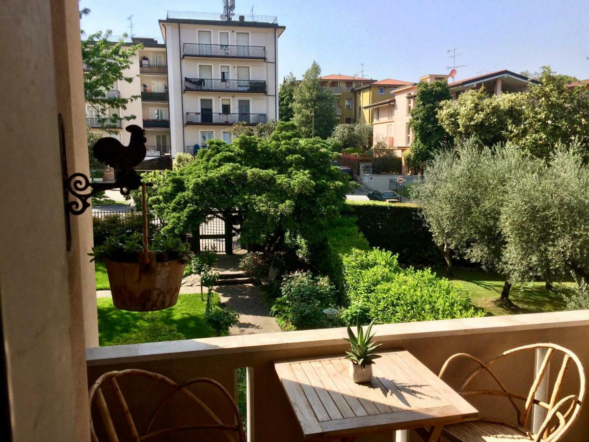 Horto Terapeutico Home Desenzano del Garda Exterior photo